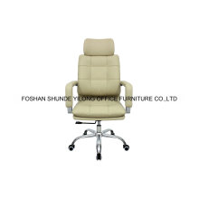 Cadeira executiva de cadeira de escritório de luxo de alta qualidade de cadeira de escritório